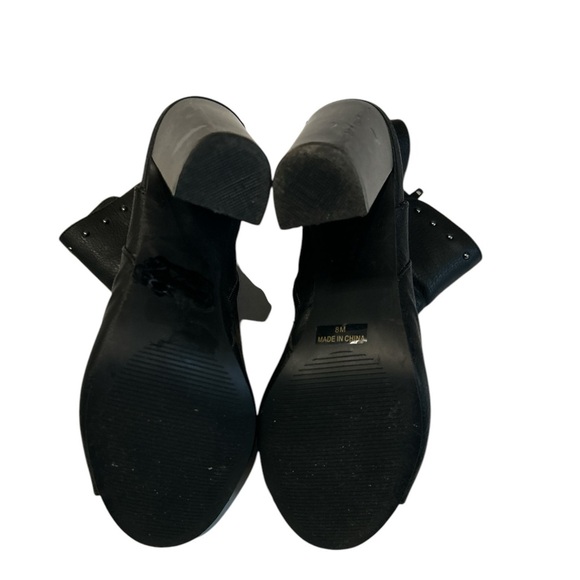 Penny Loves Kenny High‎ Heel Sandal Peep Toe Sandal, Size 8M. - Picture 7 of 8